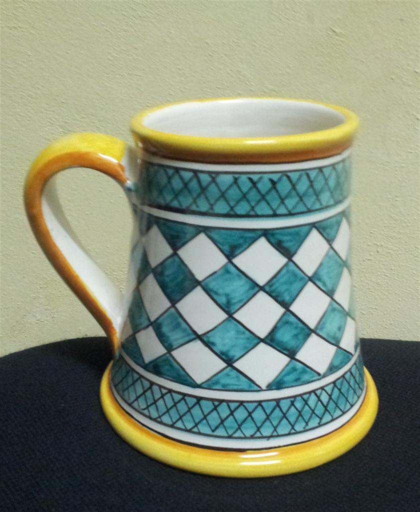 19 - cm 14 - euro 18 IVA escl